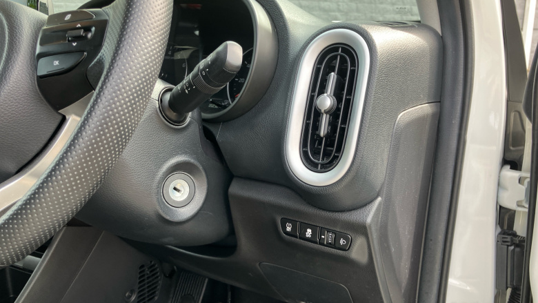 Kia Picanto 1.0 X-Line 5dr Petrol Hatchback